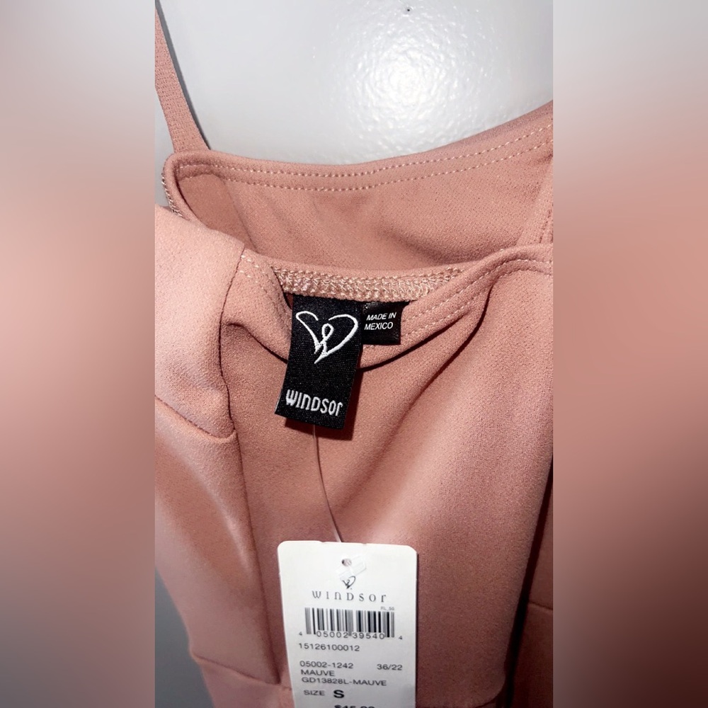 NWT Windsor dress - Picture 8 of 8